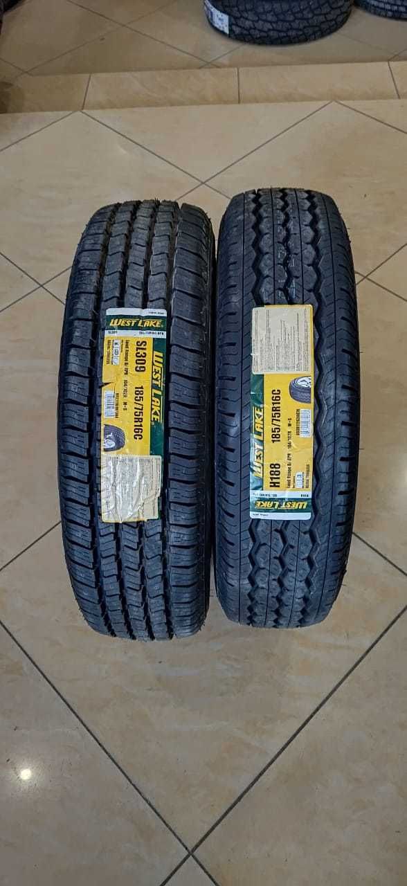 185/75R16C ВСЕ СЕЗОН