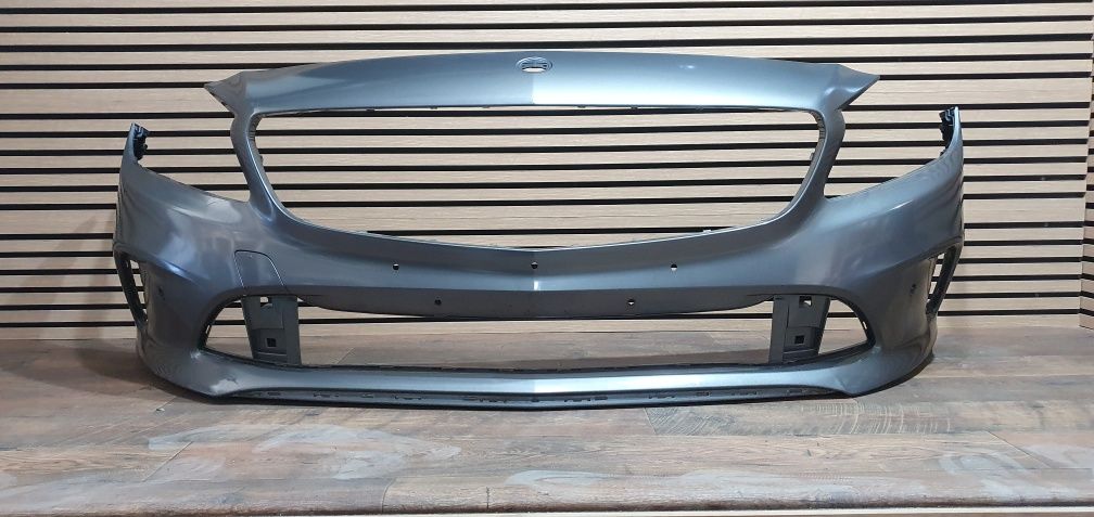 Mercedes A class W176 lift bara fata normal facelift