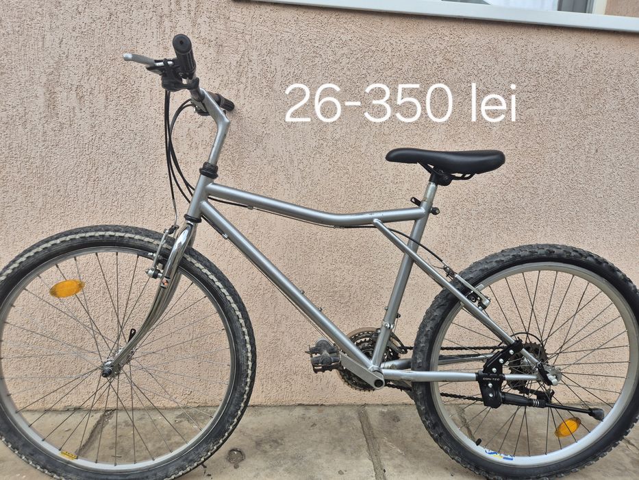 Biciclete de vinzare