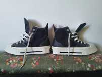Converse dama/fete