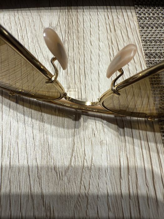 Ochelari rayban the general