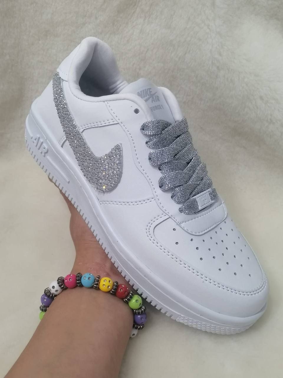 Nike AF albi superbi