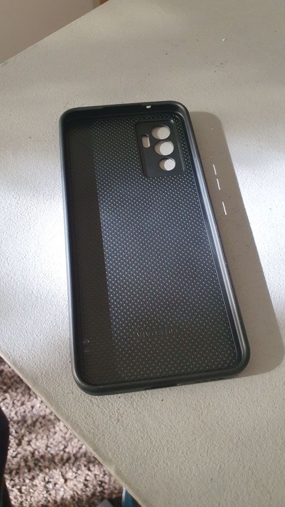 Предпазен калъф/кейс за Vivo S10e
