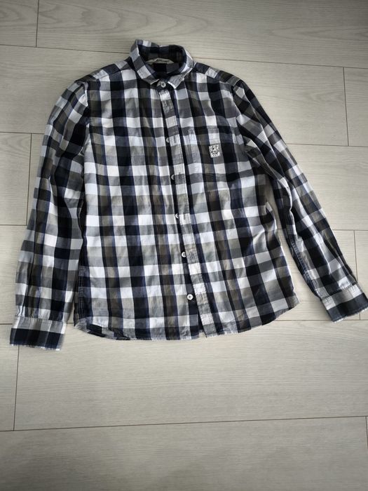 Vând lot de haine 158-164 băieți