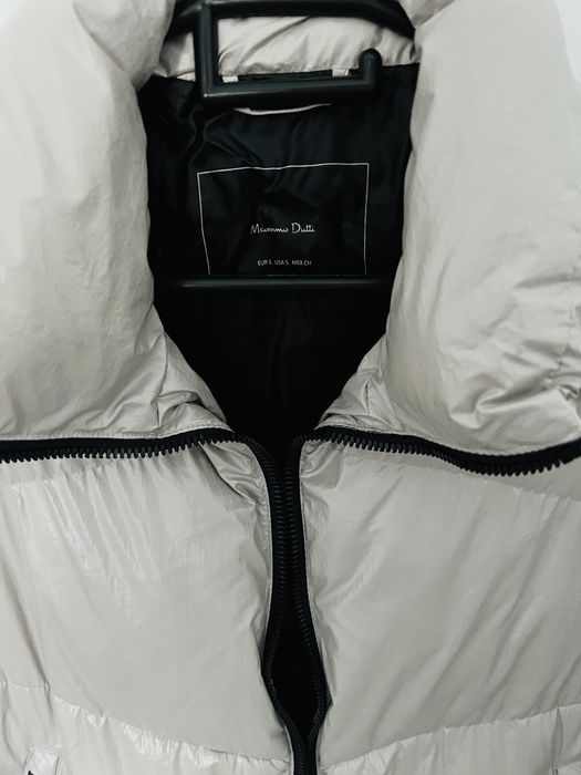 Куртка от Massimo Dutti р. S.