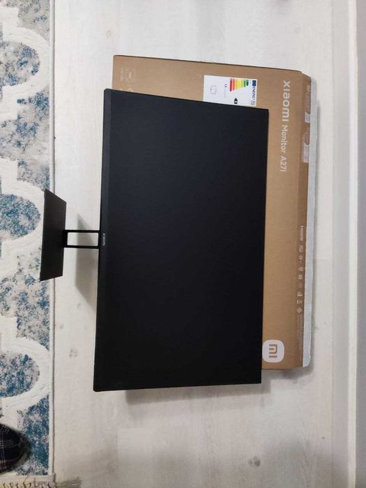 Монитор Xiaomo A27i EU