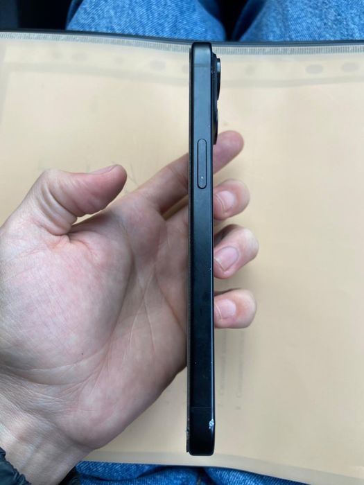 Iphone 15, в отлисном состоянии, с коробкой