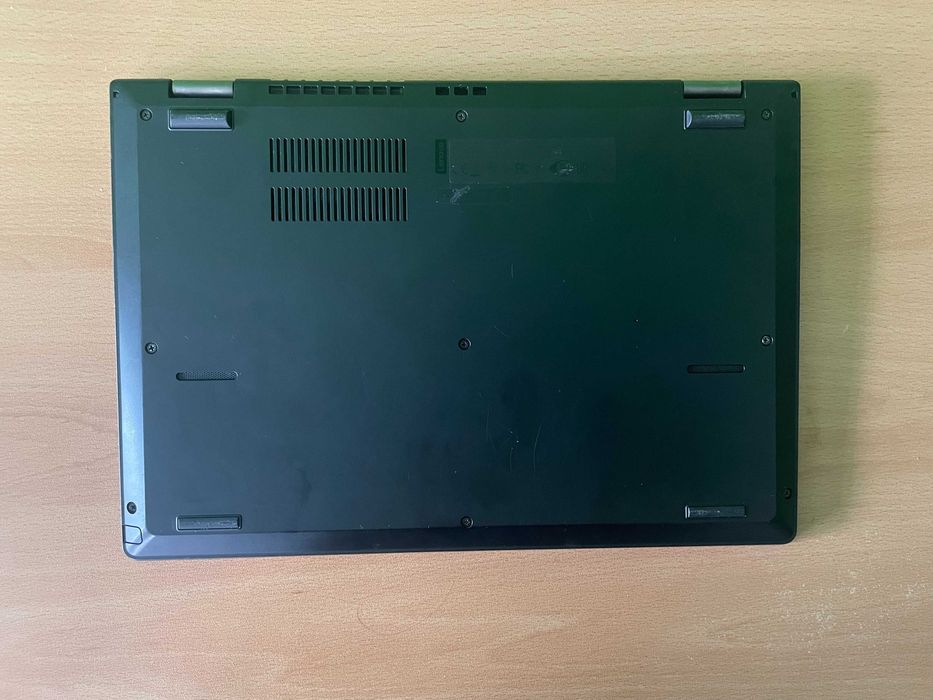 Lenovo ThinkPad L380 - i5-8350u, 8GB DDR4 RAM, 256GB NVMe SSD PCIe