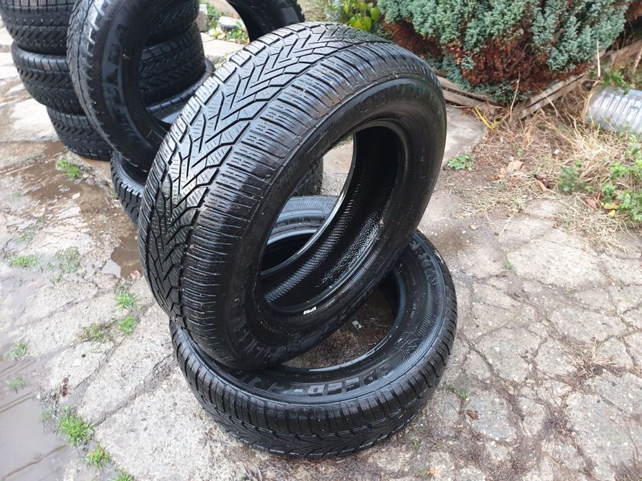 Anvelope/cauciucuri iarna 215/65/16