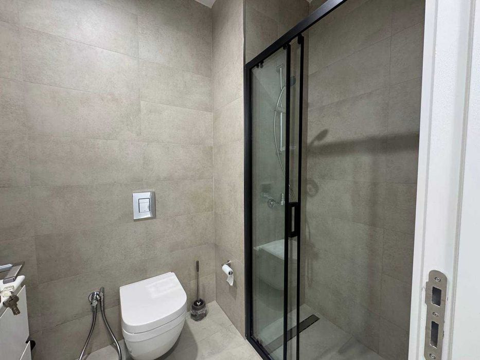 Сдаётся в аренду! ЖК "Nest One" 2/18/24. 56кв.м.