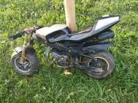 minimoto motoreta pentru copii