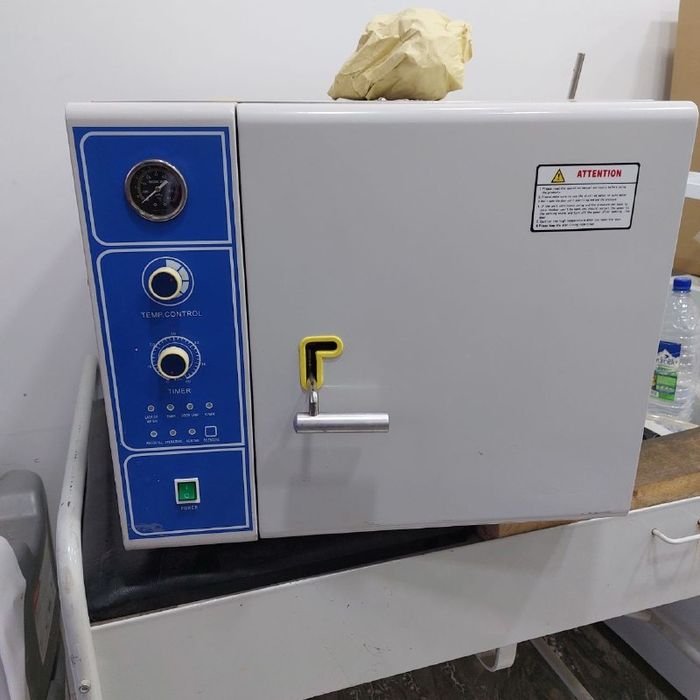 Срочно продам автоклав