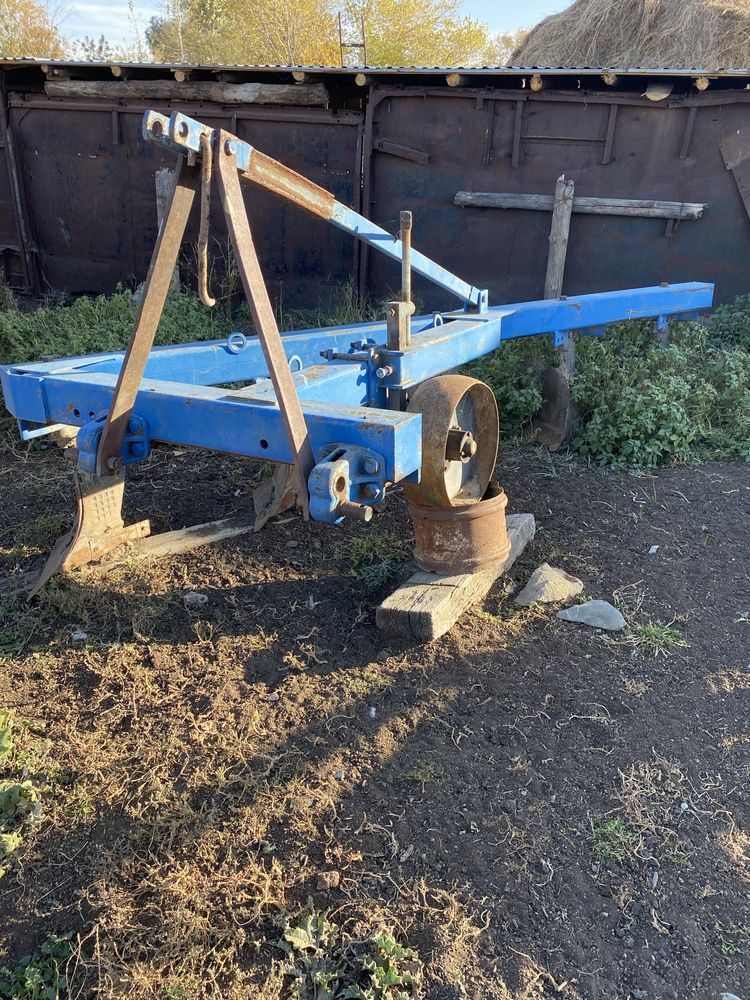 Трактор т150 хтз