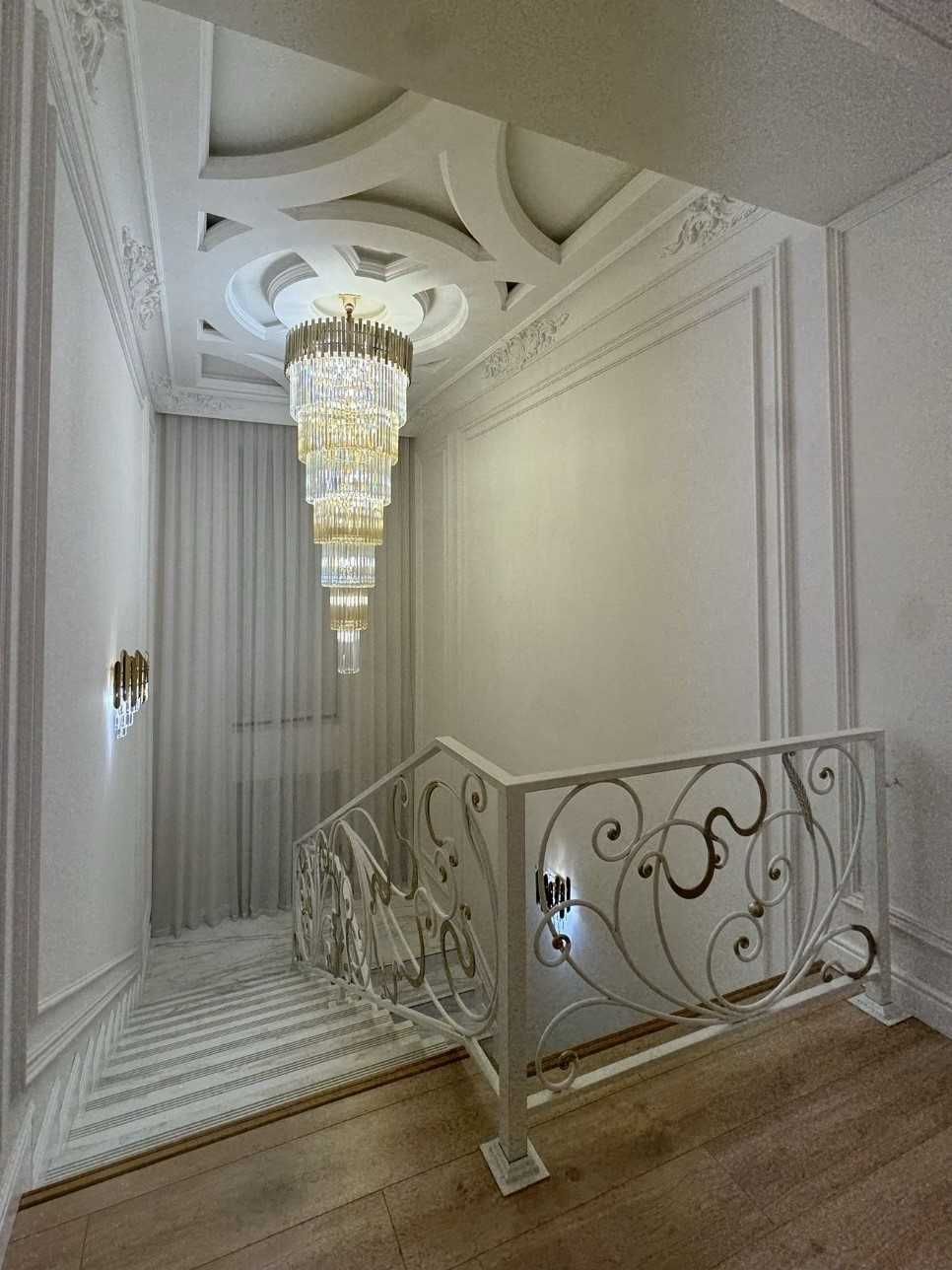 Продаётся Евродом в Мирзо Улугбекском районе, 3-сотки (N 12668)