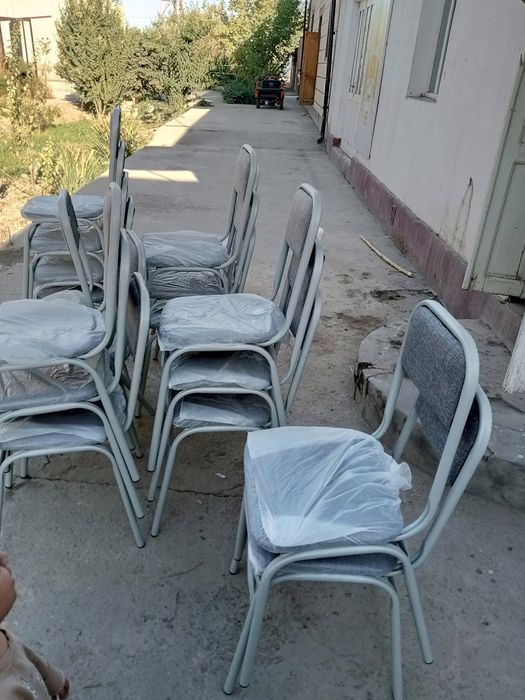 Stul Parta sotiladi
