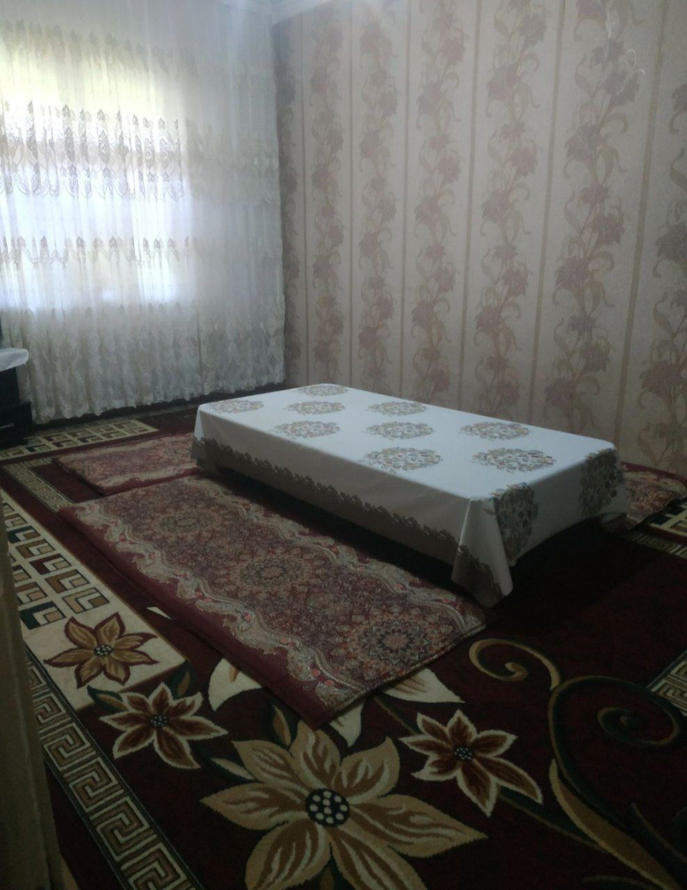 Юнусабад 19 квартал 1/3/5