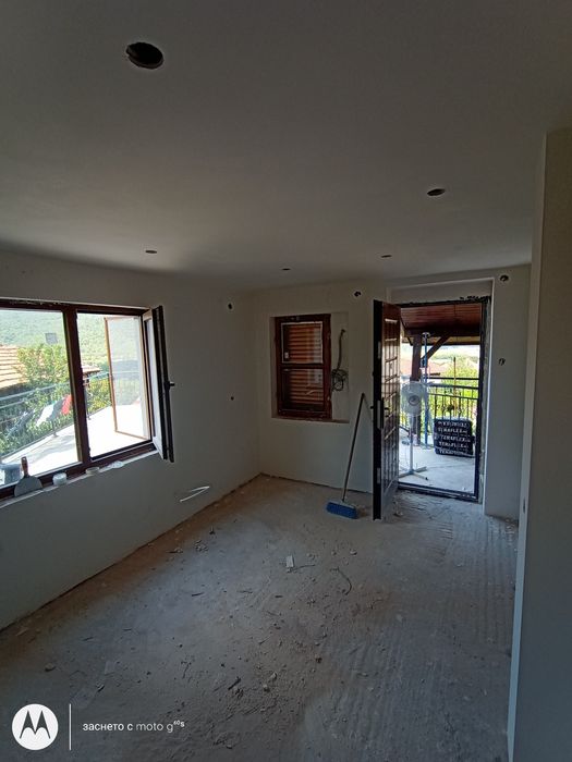 Вътрешни ремонти  до ключ