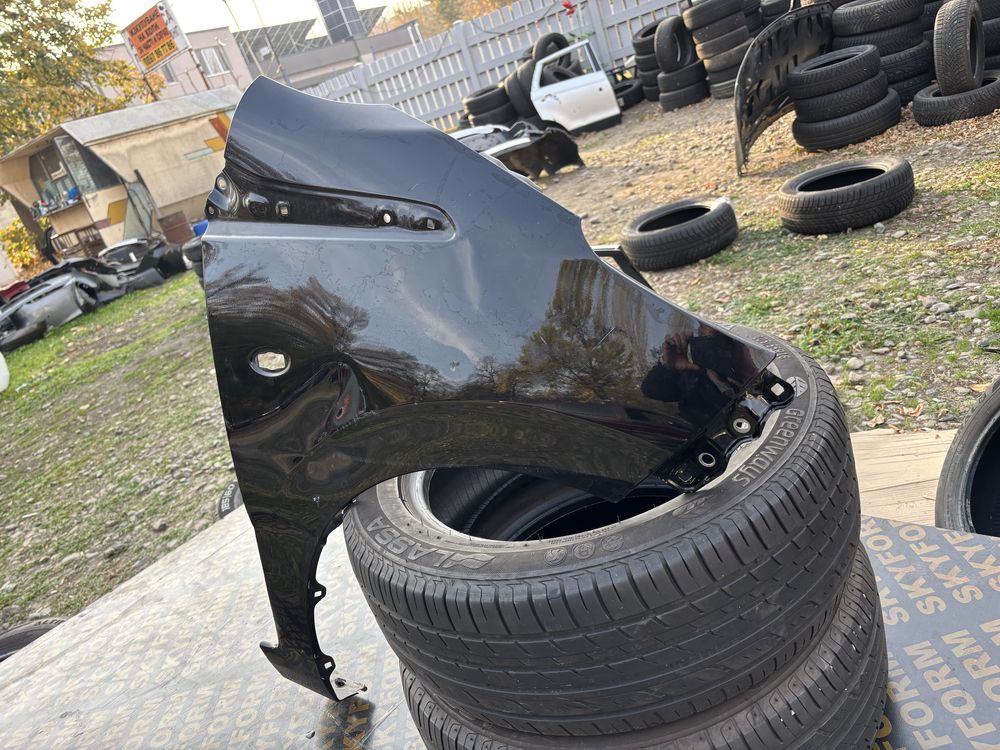 Калник Пежо 108/Peugeot 108