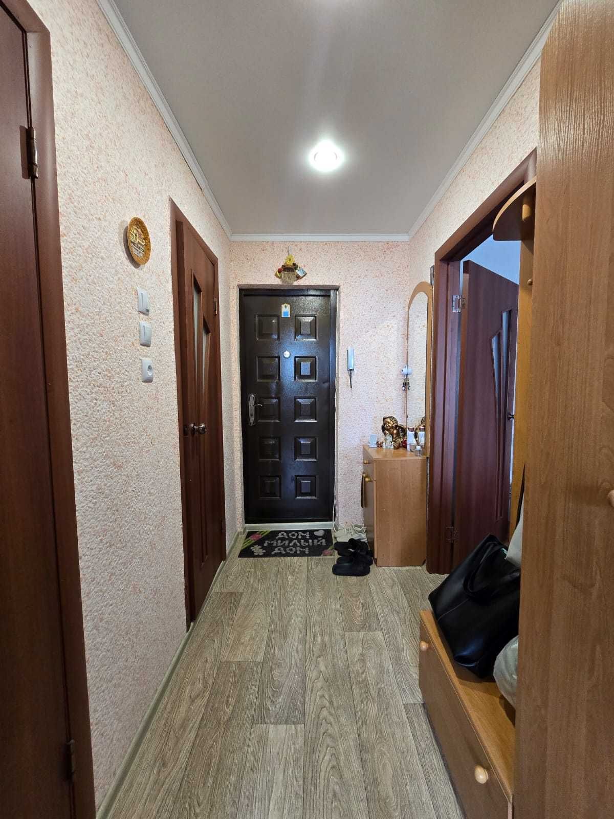 Продам 1комн в 8мкр/ПОМОЩЬ В ИПОТЕКЕ