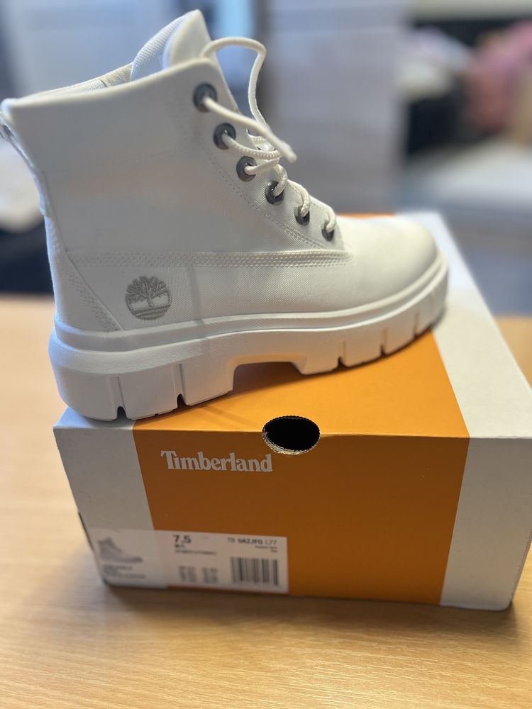 Timberland femei nr.38