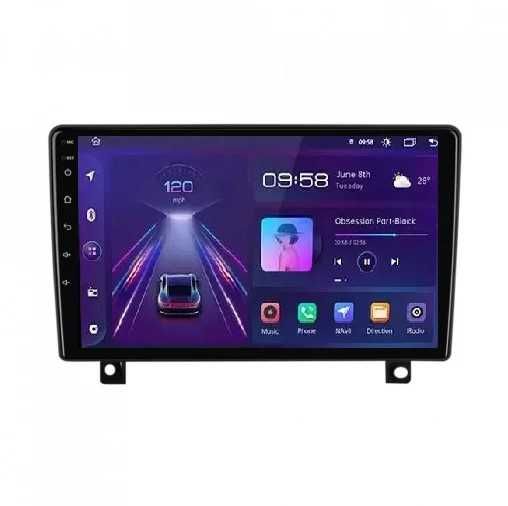 Navigatie  Android OPEL ASTRA H Dedicata / carplay + Camera Marsarier