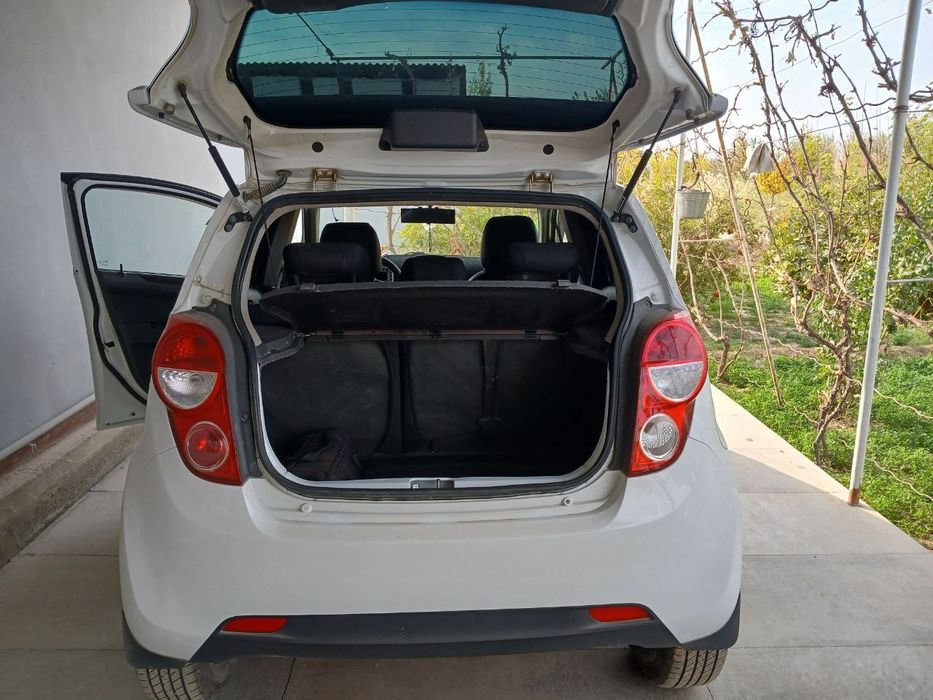 Spark idealni 2 pozitsiya