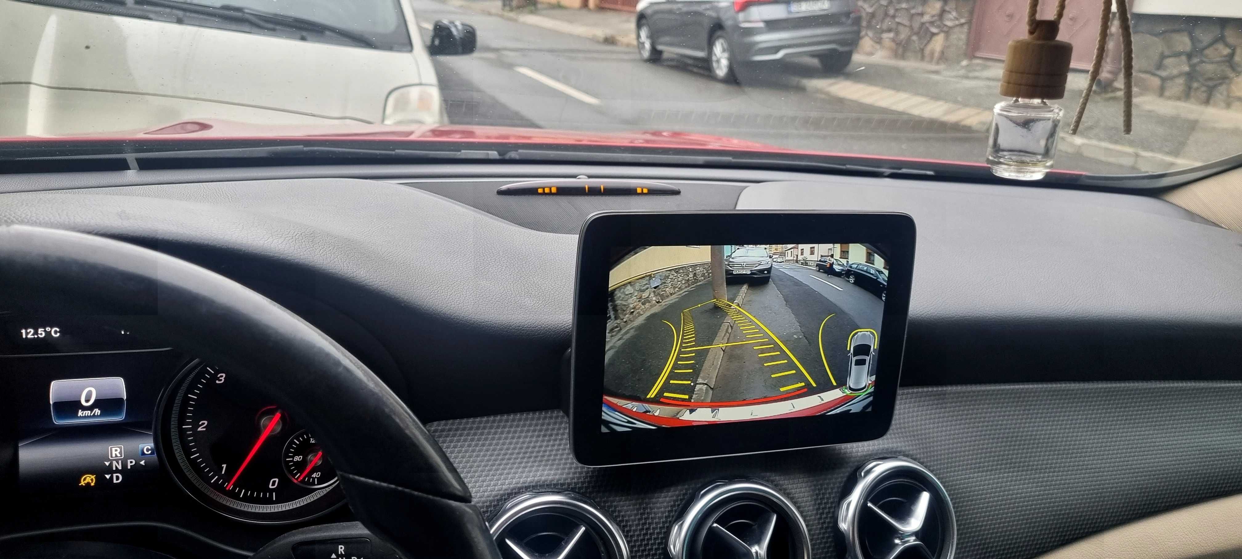 Mercedes GLA 4MATIC