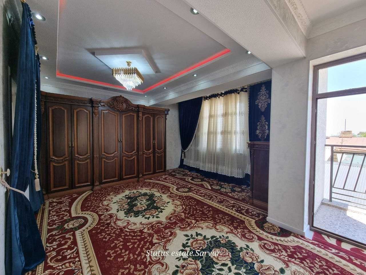 Продаётся 3х комнатная квартира на 2 этаже в новостройке