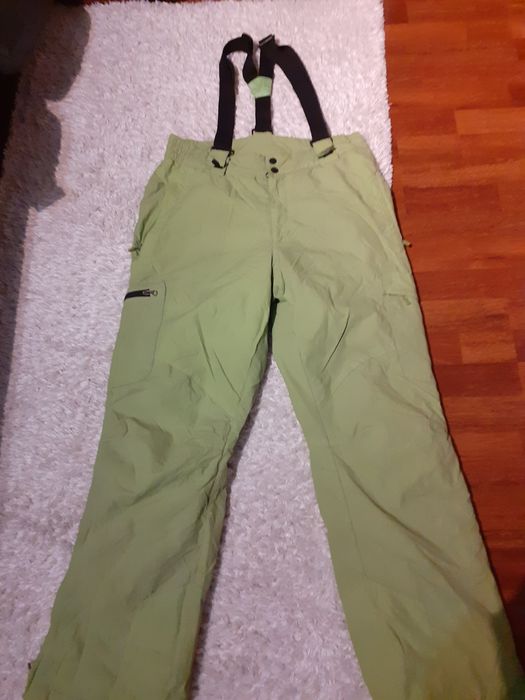 Pantaloni dama de schi