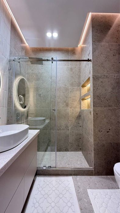 Квартира Аренда Ж.К Nest One Студия 2/20/51