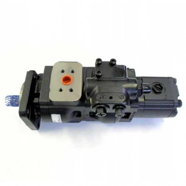 Pompa hidraulica TELEHANDLER MANITOU JCB 530-67  20/925588 Noua