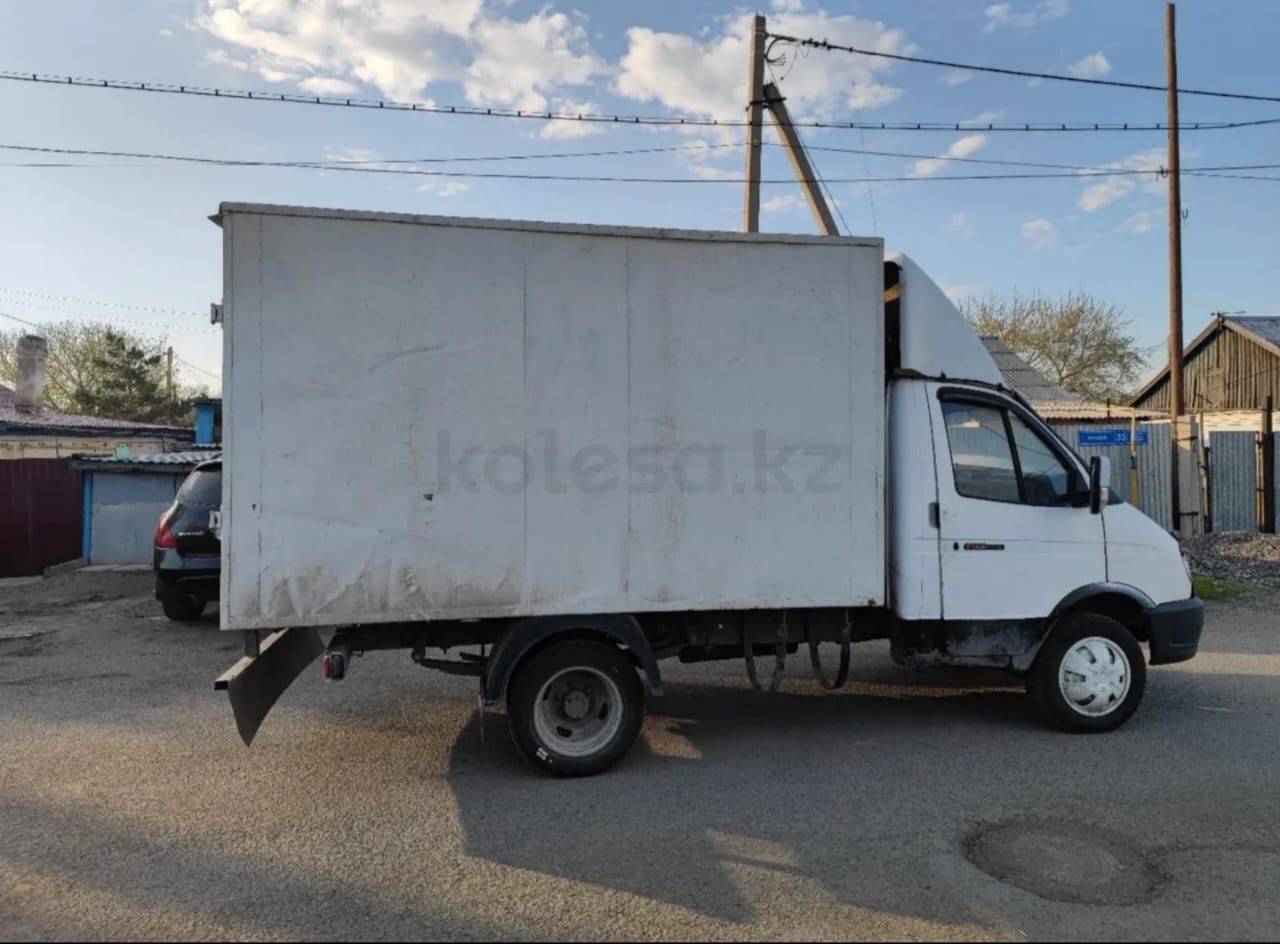 Продам будку на газель