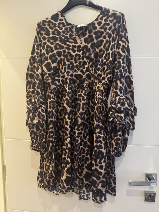 Официрокля Dixie