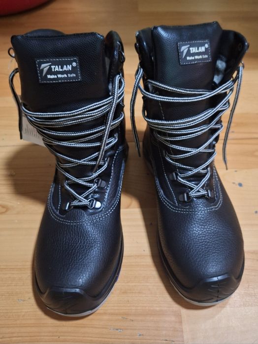 Ботинка спецобувь зимний 41 размер