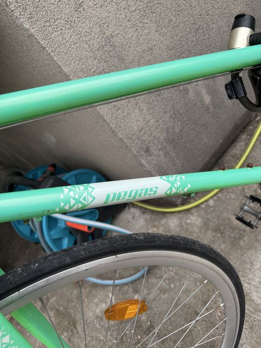 Vand bicicleta Pegas