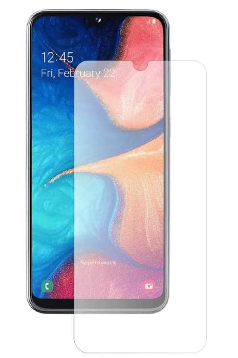 folie de sticla telefon samsung a 20e