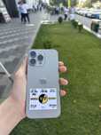 Iphone 15 Pro Max nasiya savdo bor