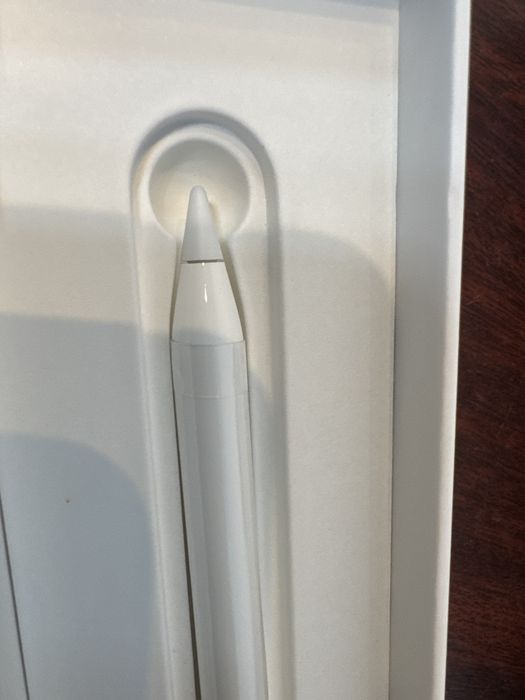 Apple pencil gen 1