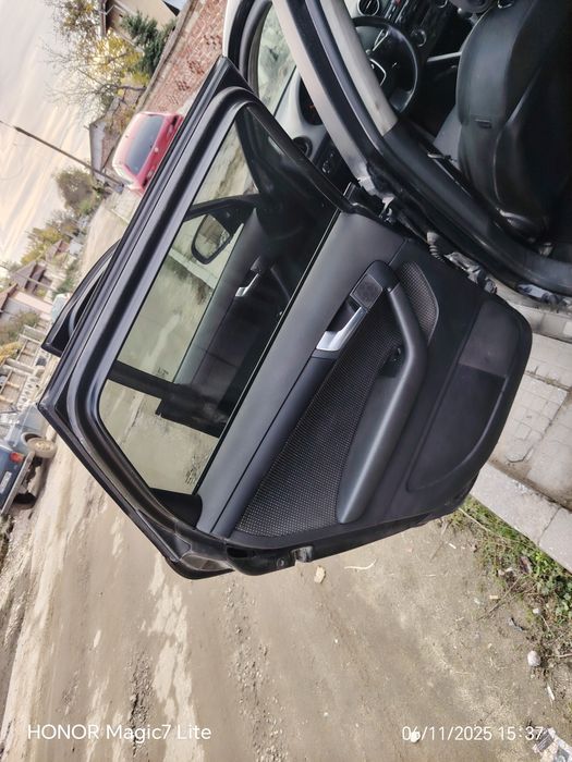 4 броя Врати оборудвани