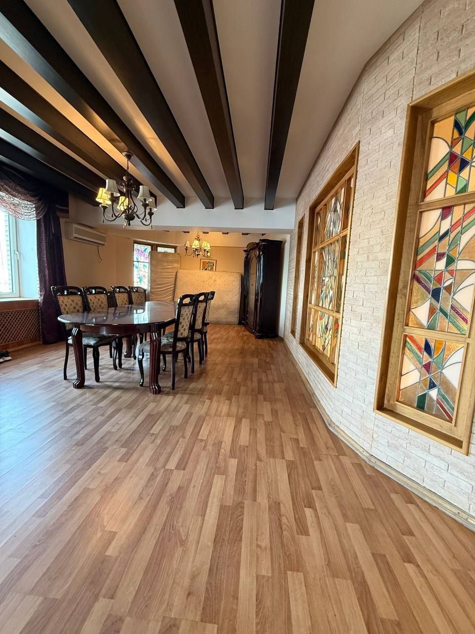 Продается 5ти ком квартира, ЖК Габус, ор-р: Les Ailes, 279,26 м²