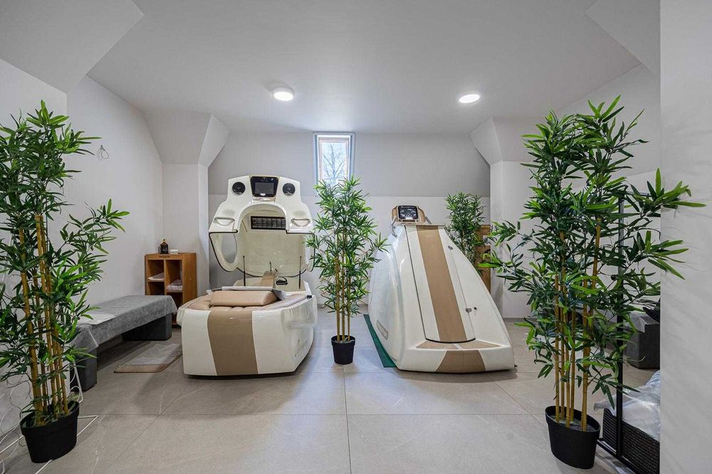 Spatiu Nou Ultracentral pretabil Firma in Cladirea Medeea Studio