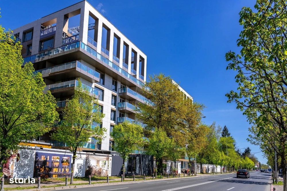 2 camere l Cortina 126 l Erou Iancu Nicolae