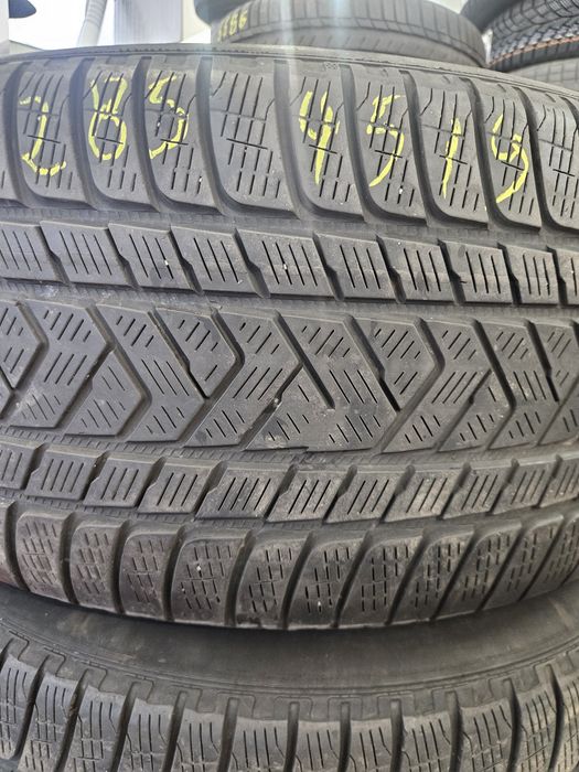 Гуми 285/45/19 2броя