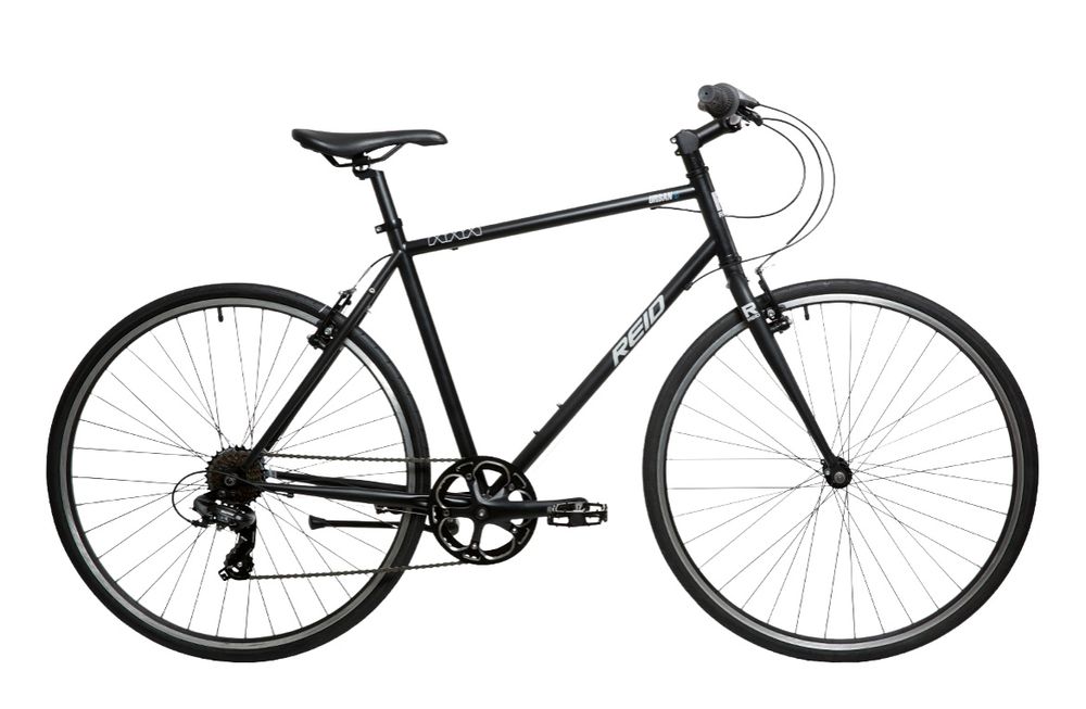 Velosiped REID URBAN-S sotiladi orginal 1 qul uzimiki ozgina minilgan