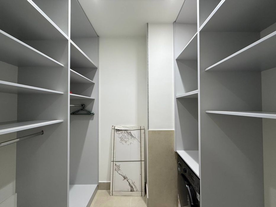 Жк Parkwood! Сдается новая 3х-ком квартира! В элит комплексе!