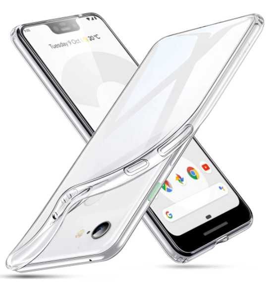 Husa carcasa case telefon Google Pixel 4a