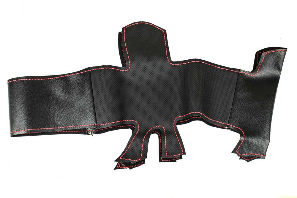 Калъф за волан шиещ АУДИ - А3, А4, A5, А6 / AUDI