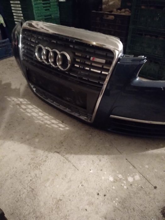 Masca audi a6c6 s line