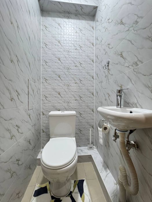 Аренда квартира Акай сити