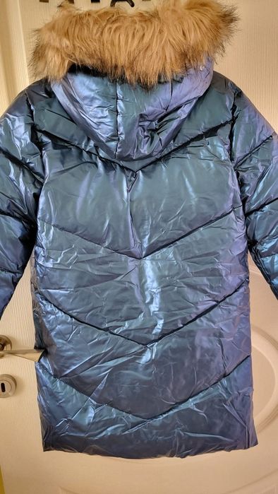 Зимни якета Benetton,Recerved